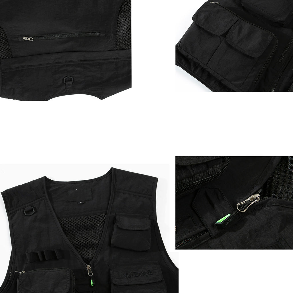 Work Vest