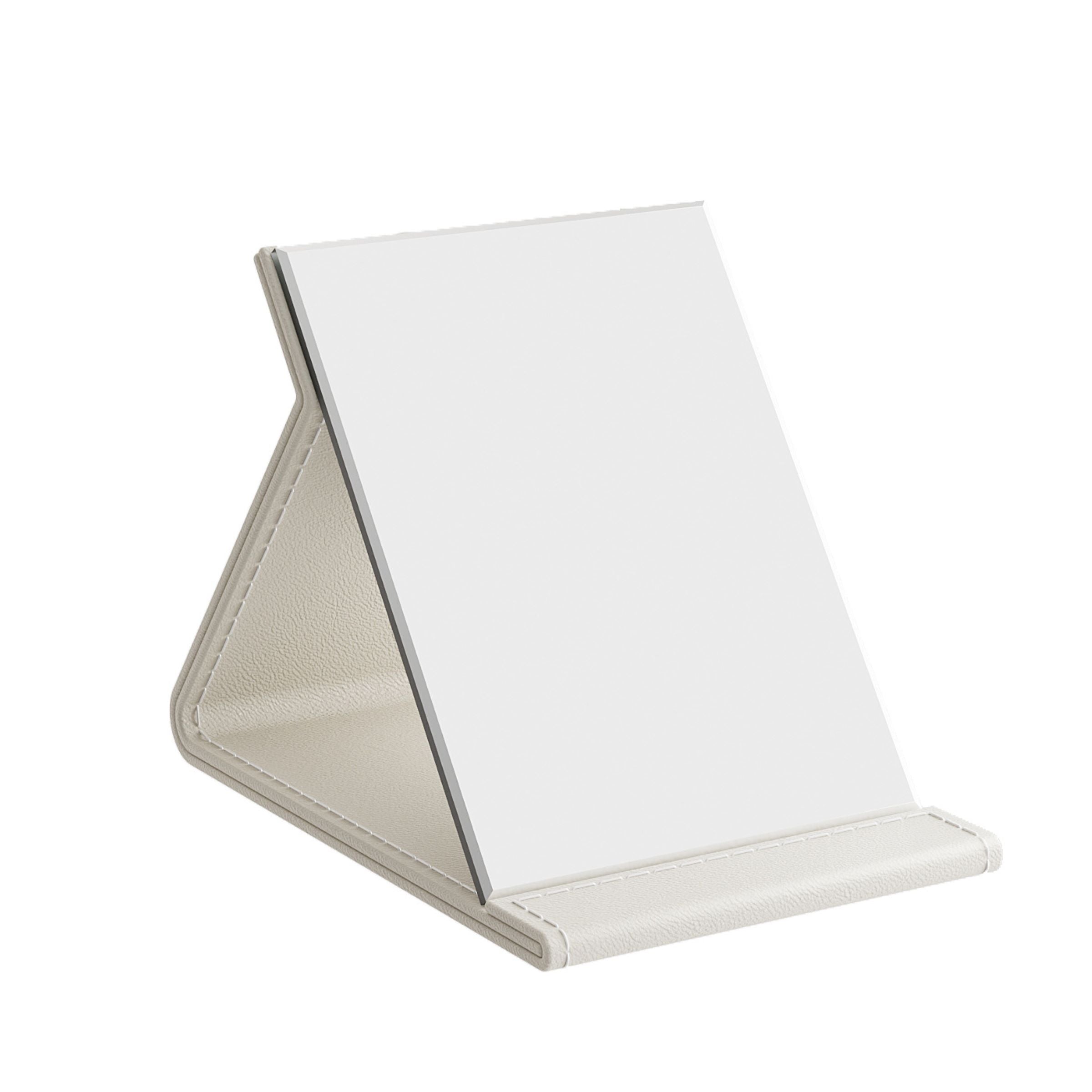 Portable Foldable Makeup Mirror
