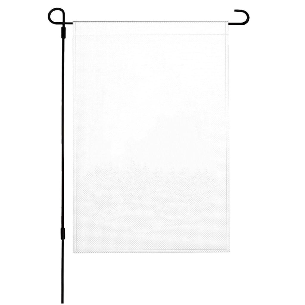 Customized Multi-Color Double-Sided Garden Flag