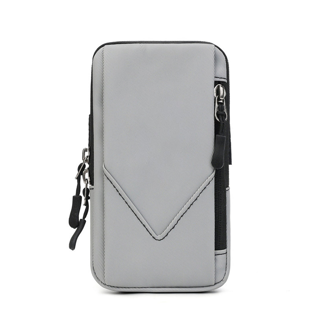 Outdoor Sports Arm Mobile Phone Storage Bag