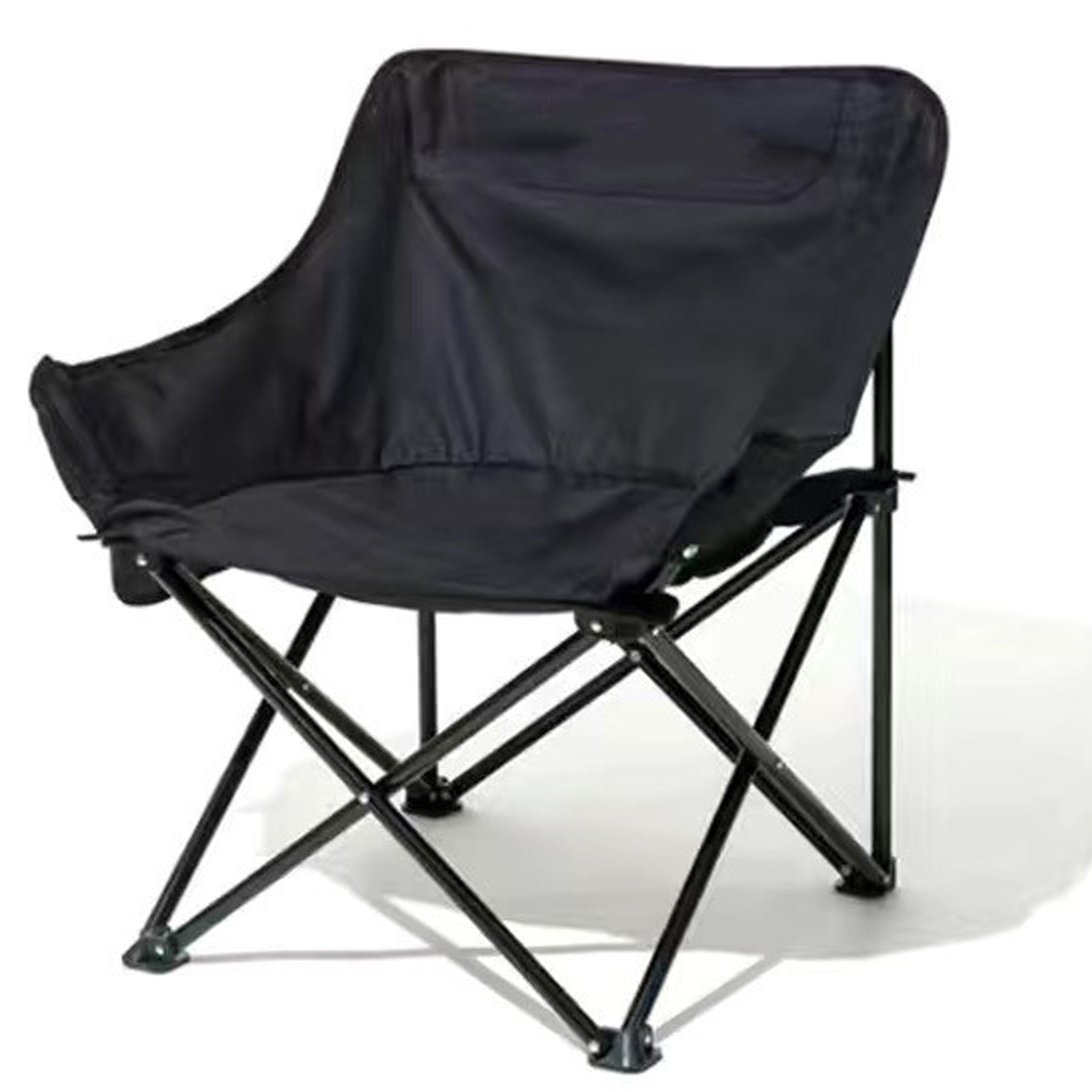Outdoor Ultra Light Fishing Picnic Folding Chair
