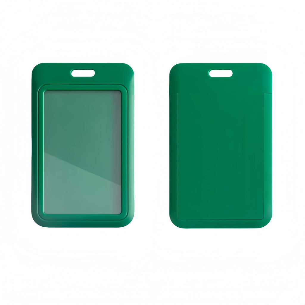 Work ID Card Holder