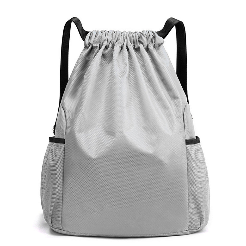 Lightweight Drawstring Backpack
