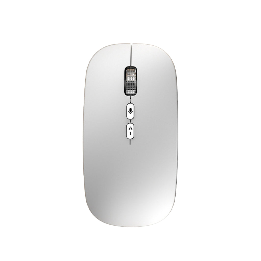 Intelligent Voice Mouse