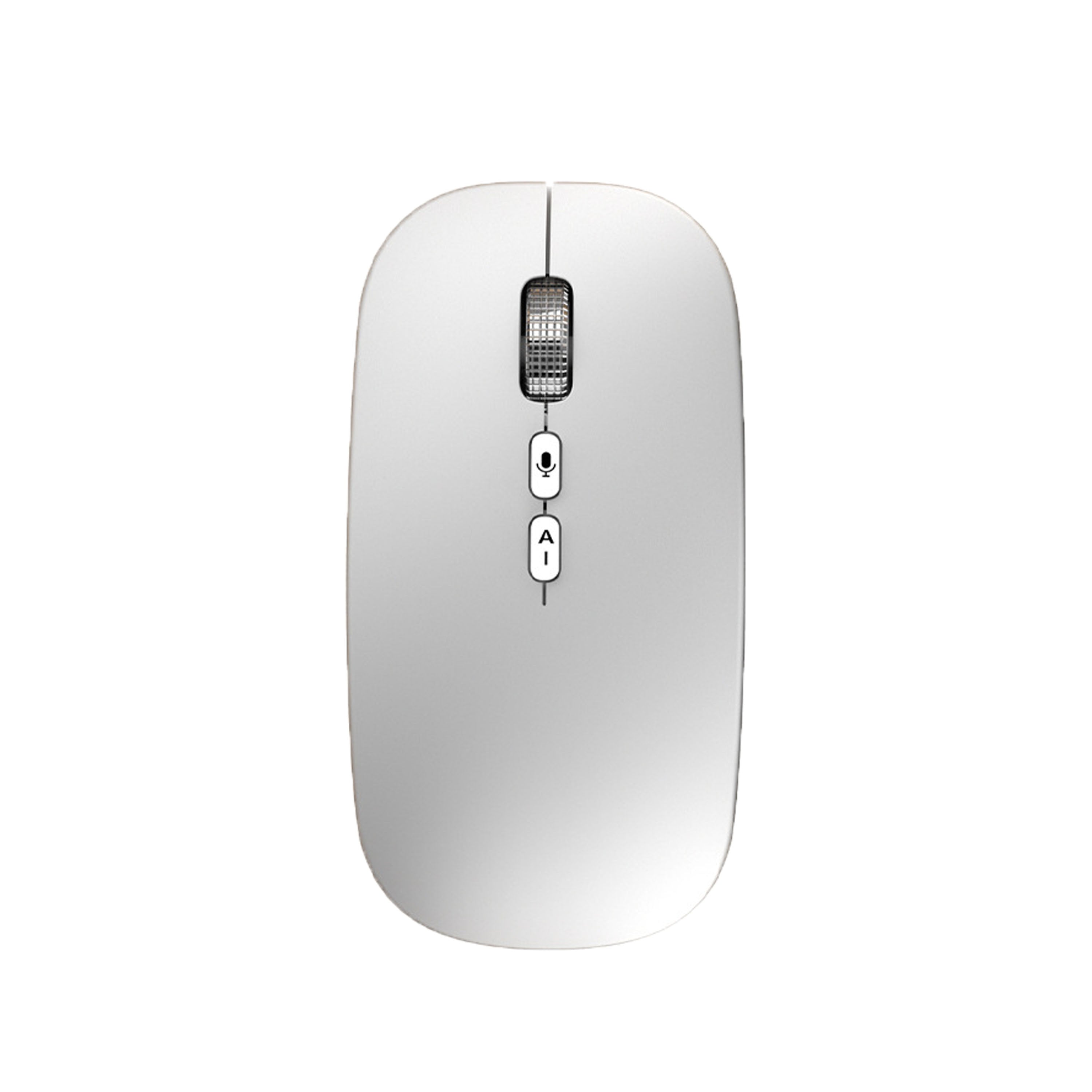 Intelligent Voice Mouse