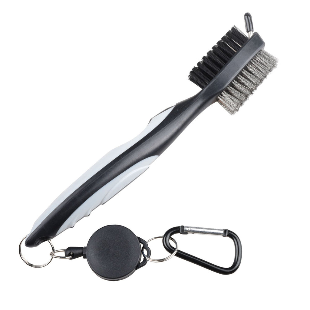 Golf Club Cleaning Brush