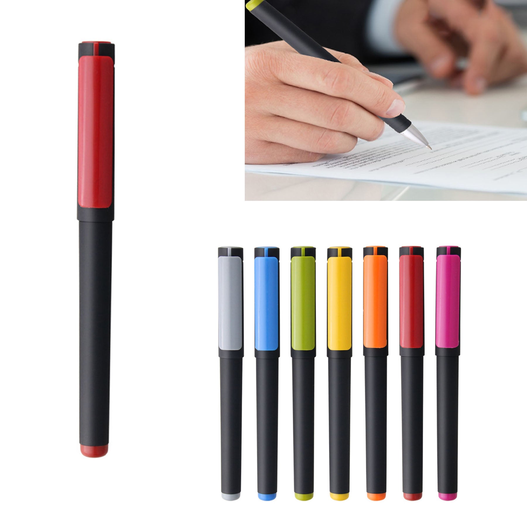 Business Style Pen