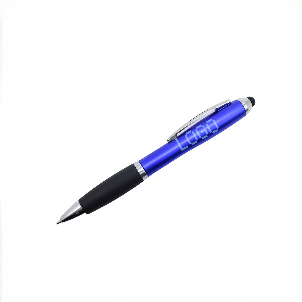Pen With Both Writing And Touch - Control Functions