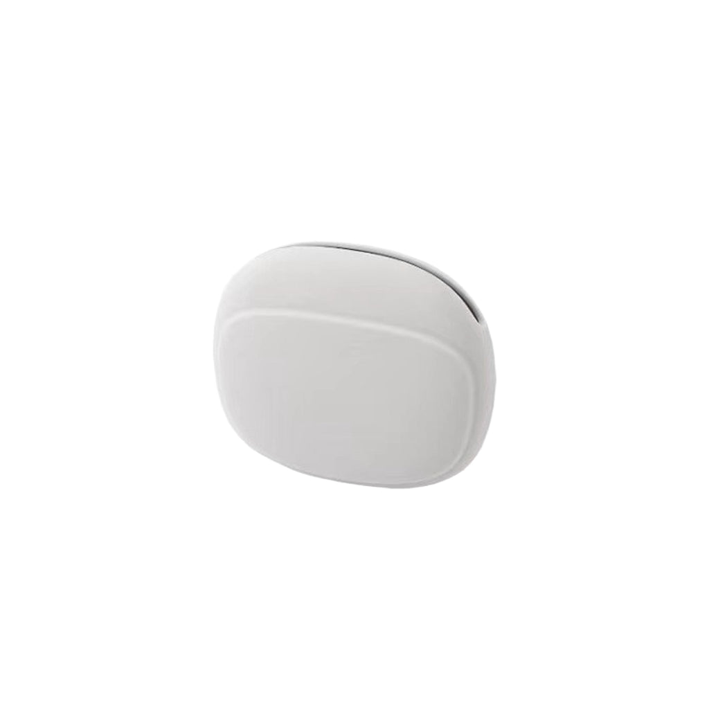 Silicone Wired Earbud Case-Storage Pouch For Headphones