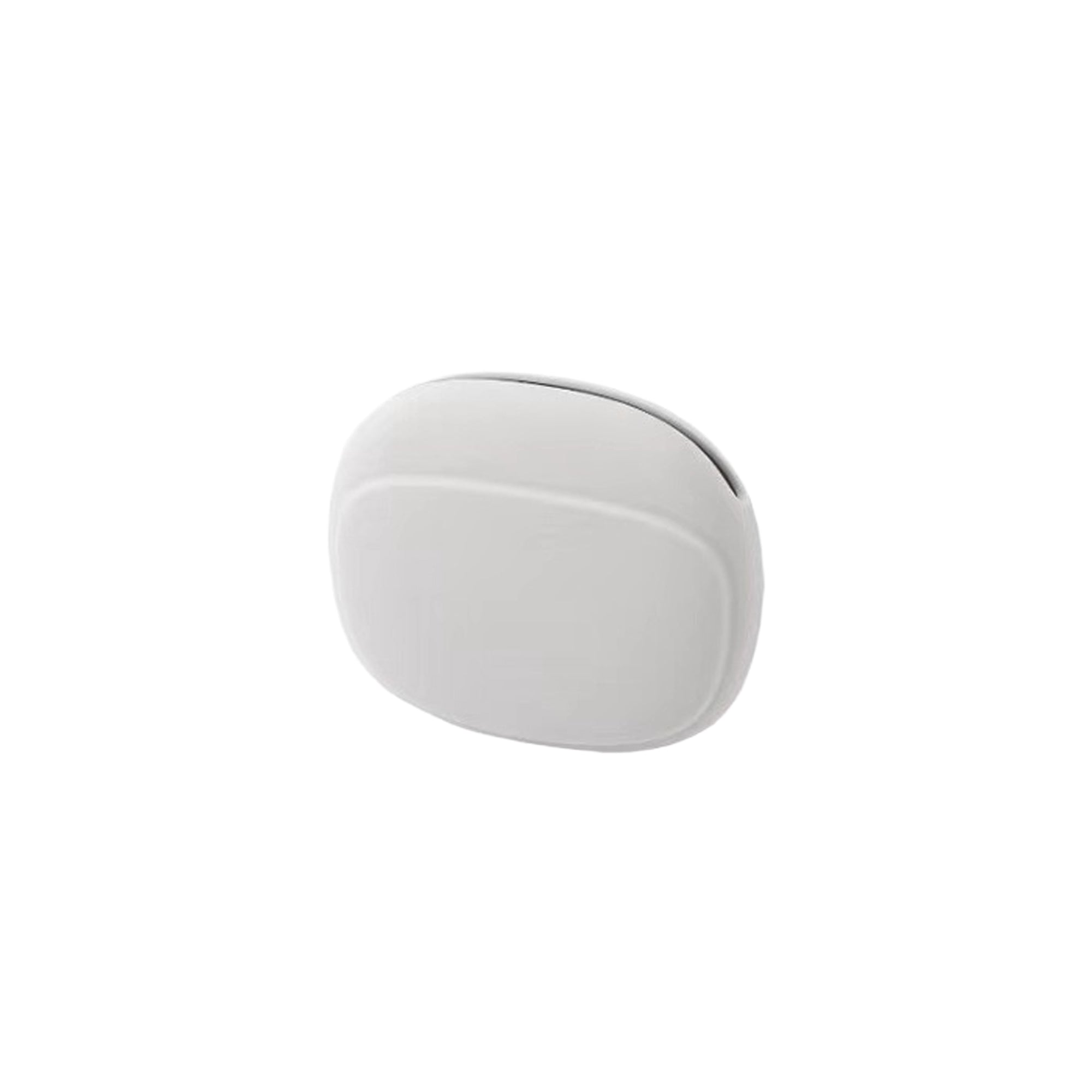 Silicone Wired Earbud Case-Storage Pouch For Headphones