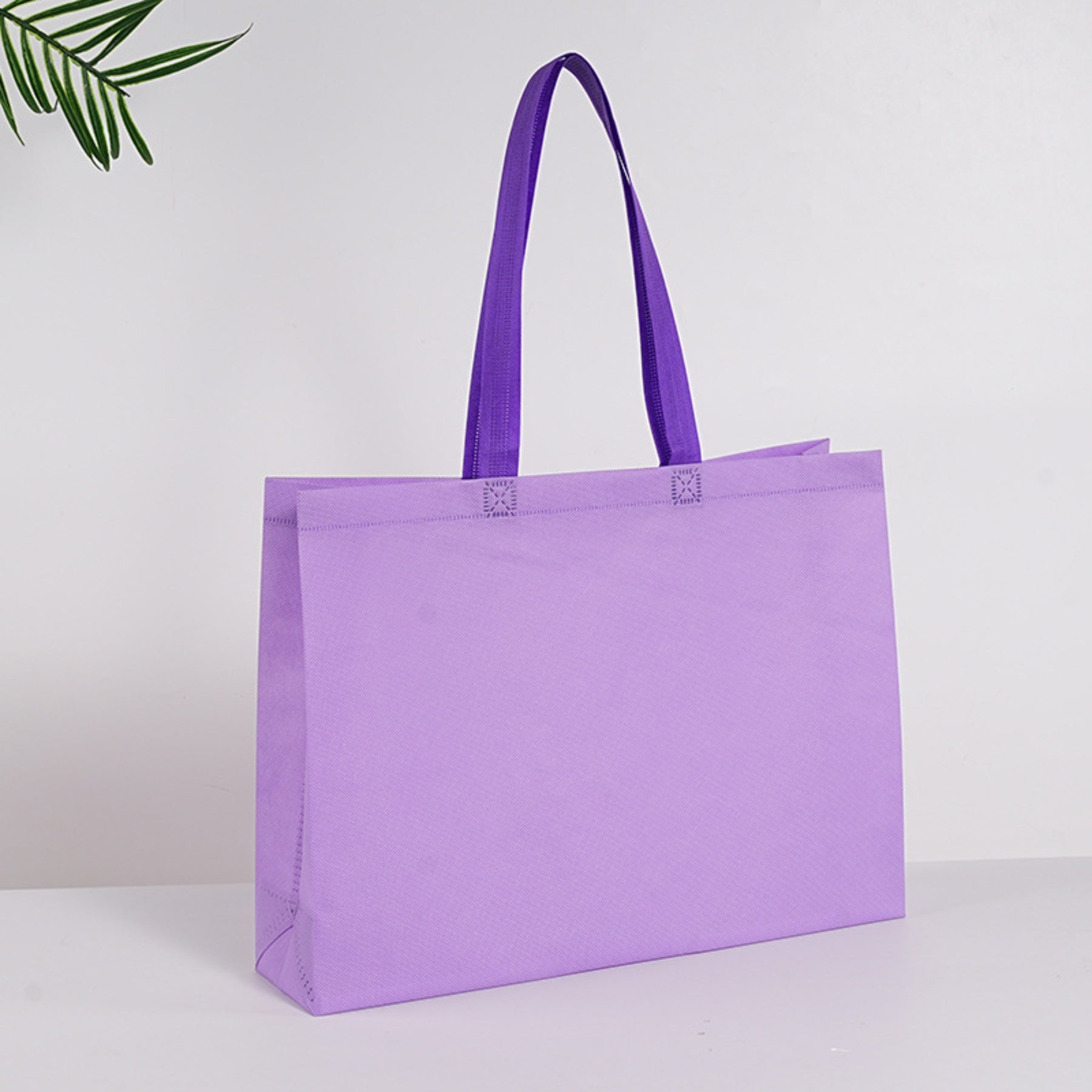 Non-Woven Shopping Bags