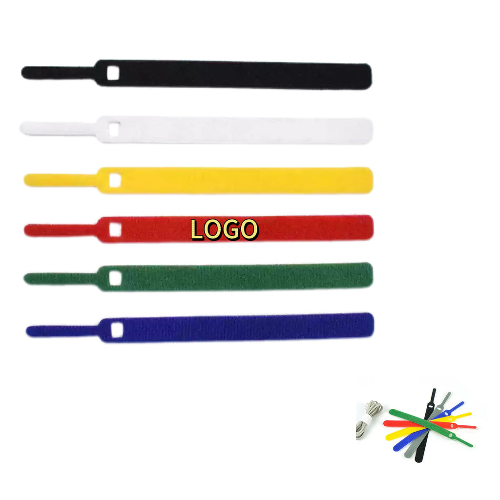 Nylon Cable Ties For Cable Management