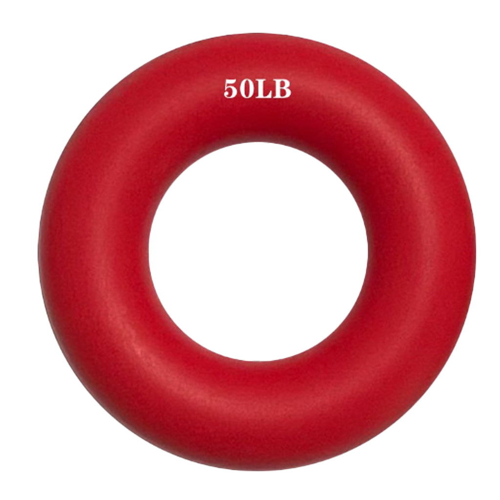 Smooth Silicone Grip Finger Trainer