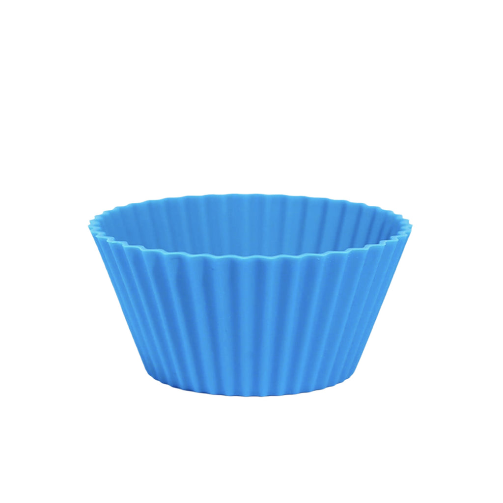 Reusable Silicone Baking Cups