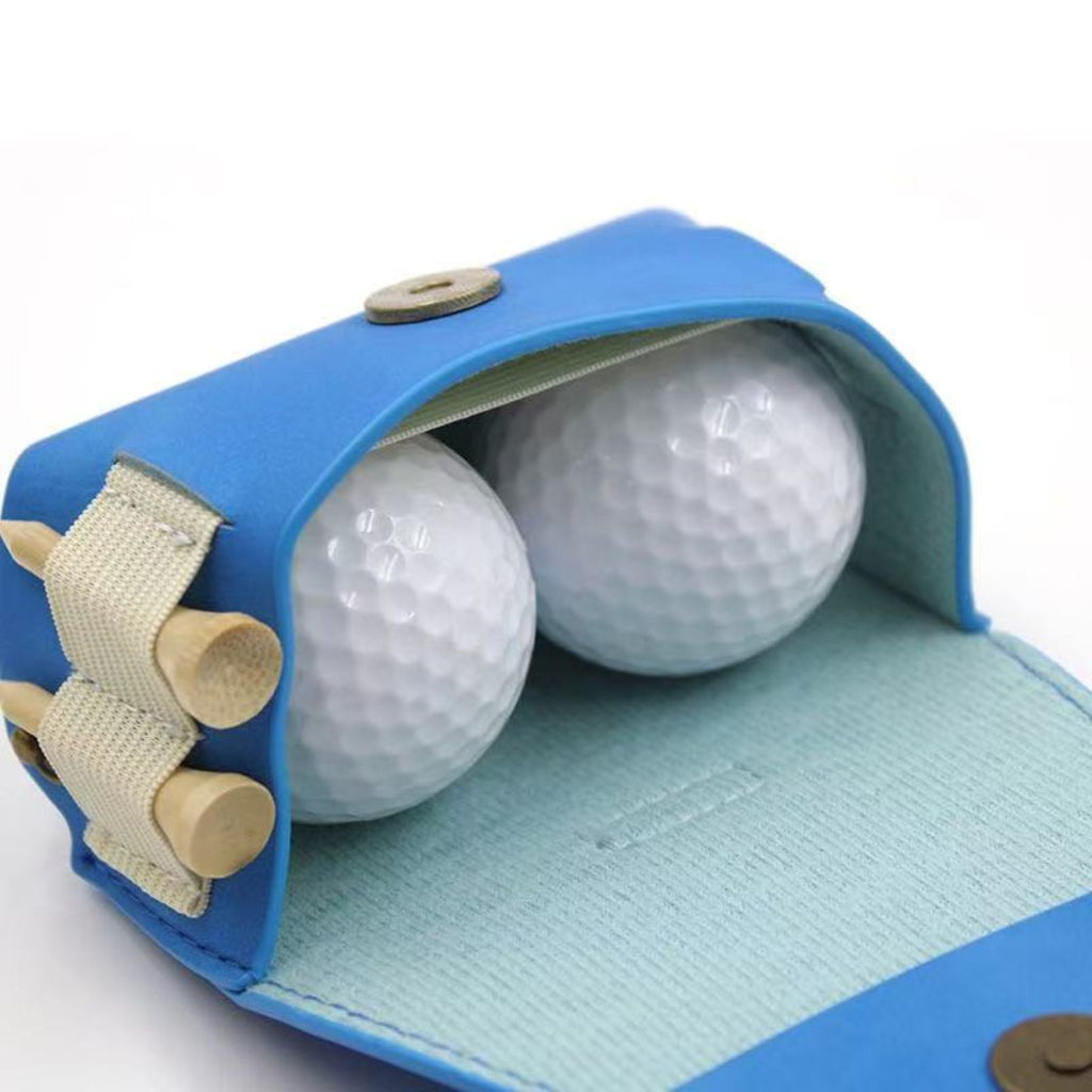 Golf Small Ball Bag