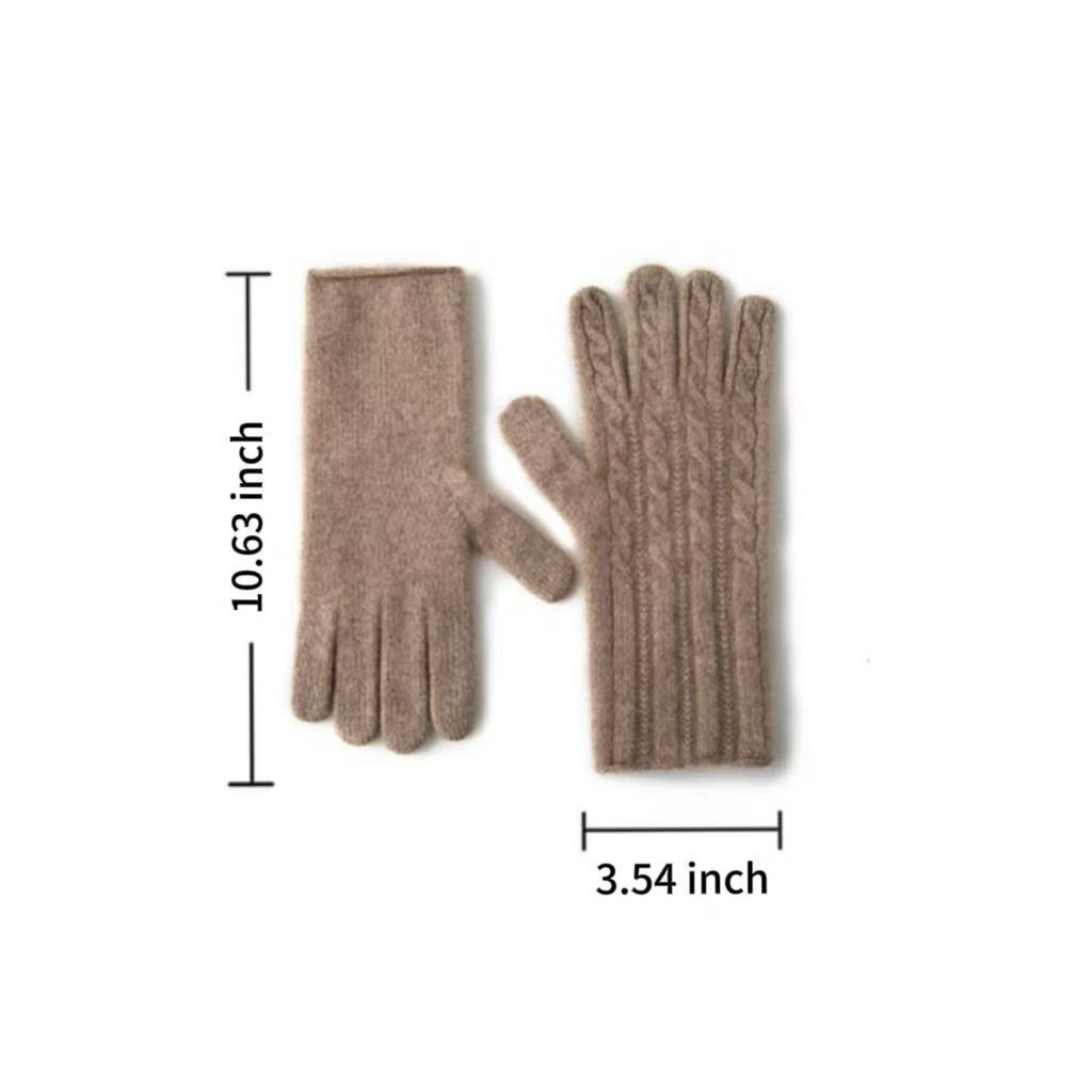 Winter Warm Gloves