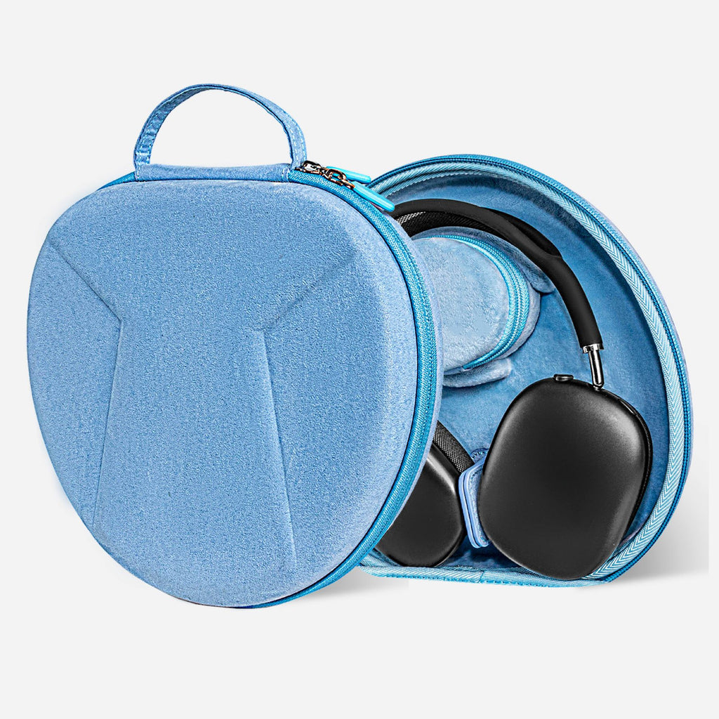 Headphones Storage Bag