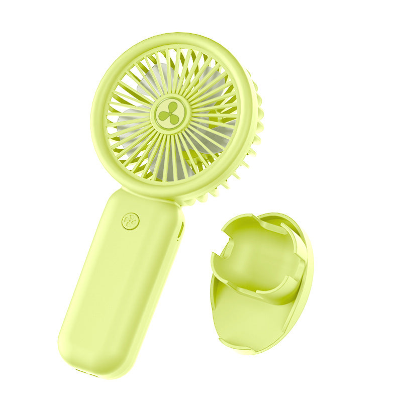 Handheld Charging Mini Fan