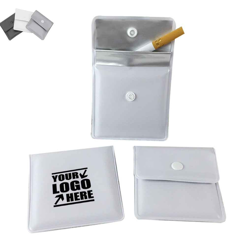 Portable Pvc Cigarette Ash Bag