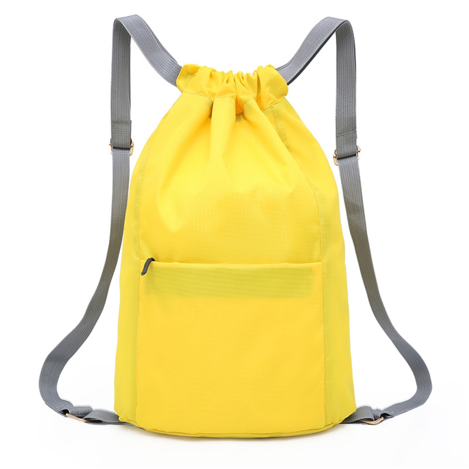 Waterproof Drawstring Shoulder Bag