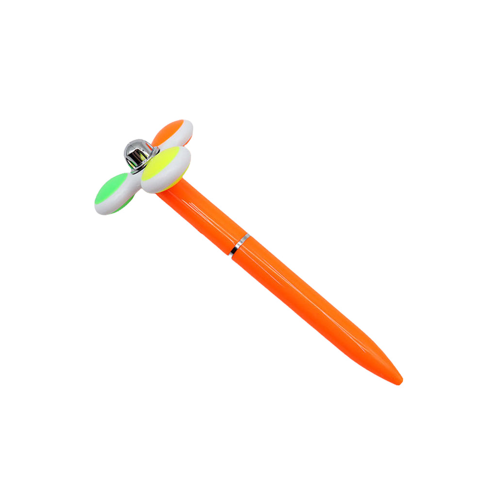 Spinning Fidget Spinner Pen