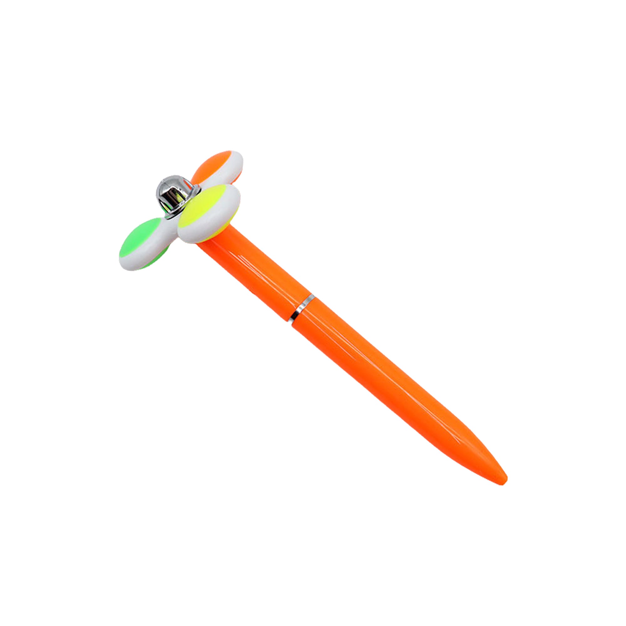 Spinning Fidget Spinner Pen