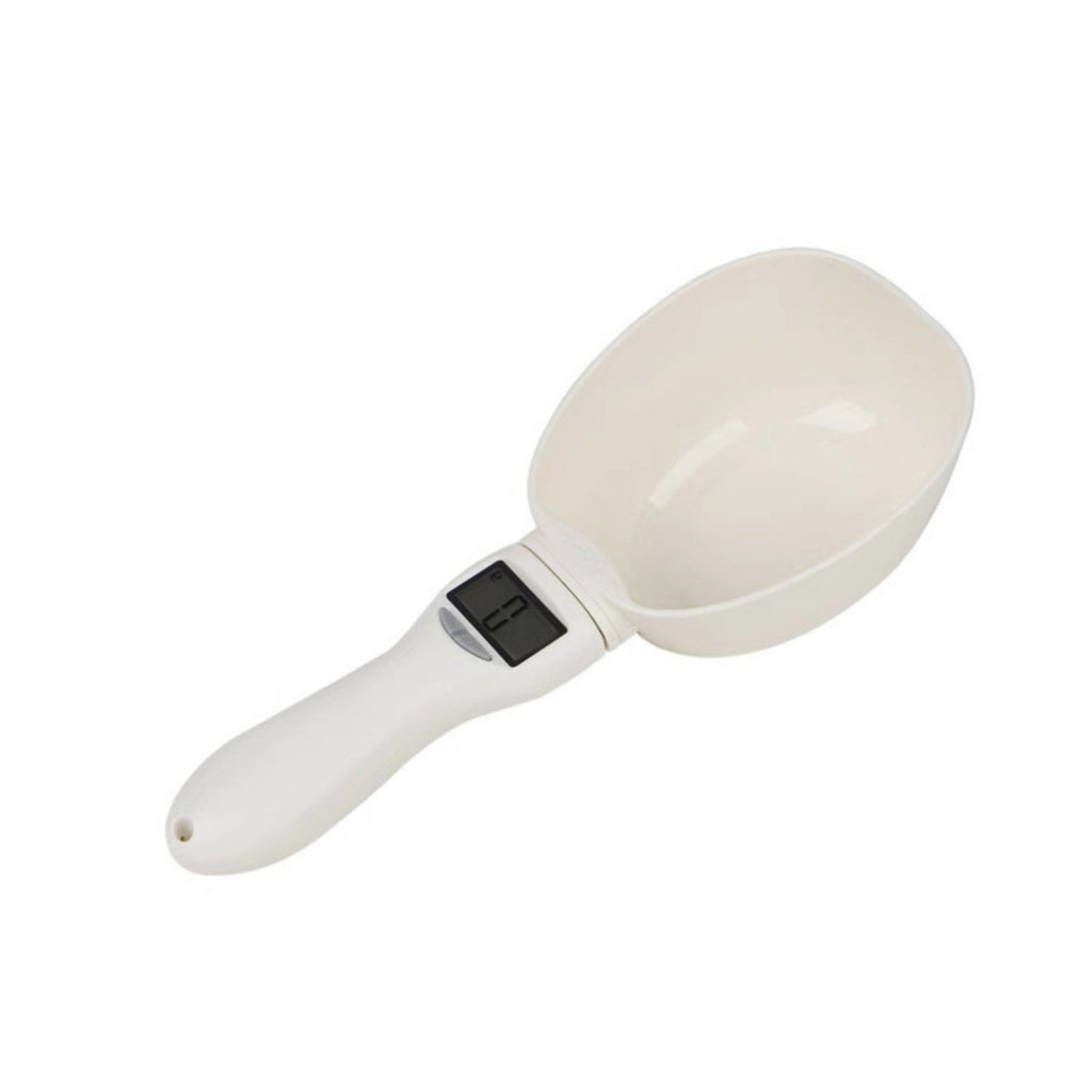 Precision Measuring Spoon