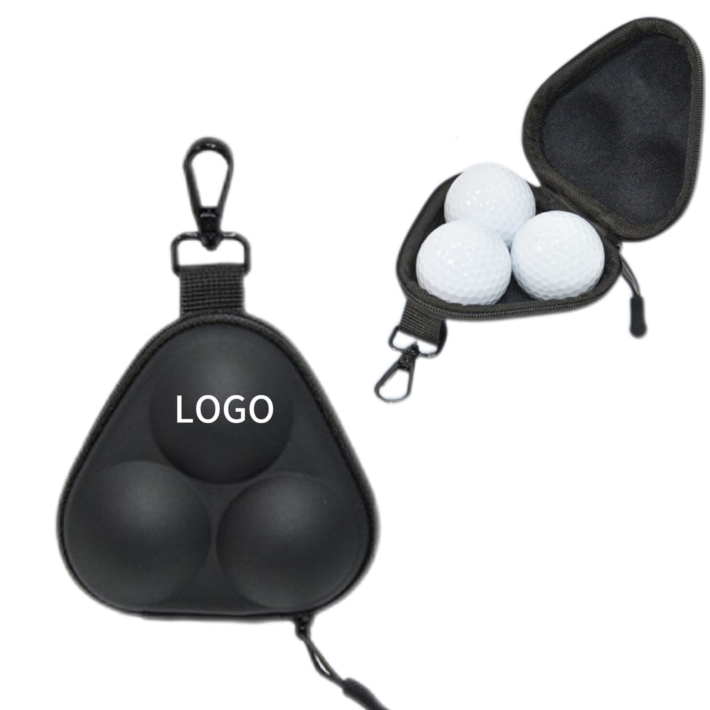 Golf Ball Storage Bag