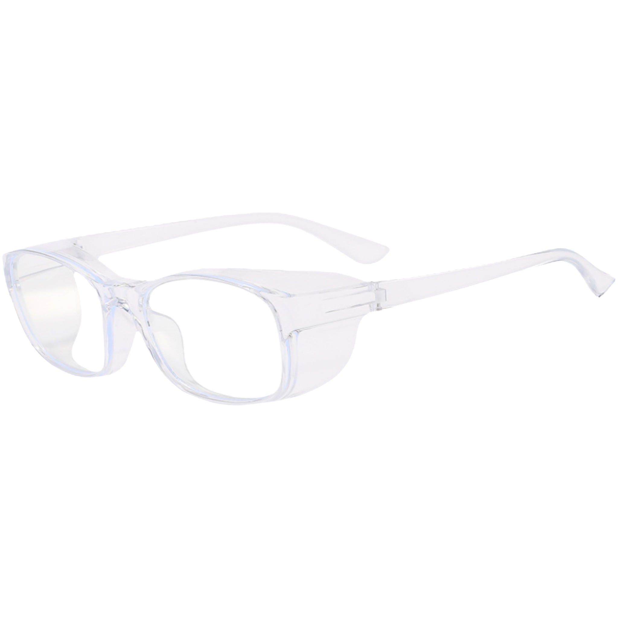 Non Prescription Anti Blue Light Protective Goggles