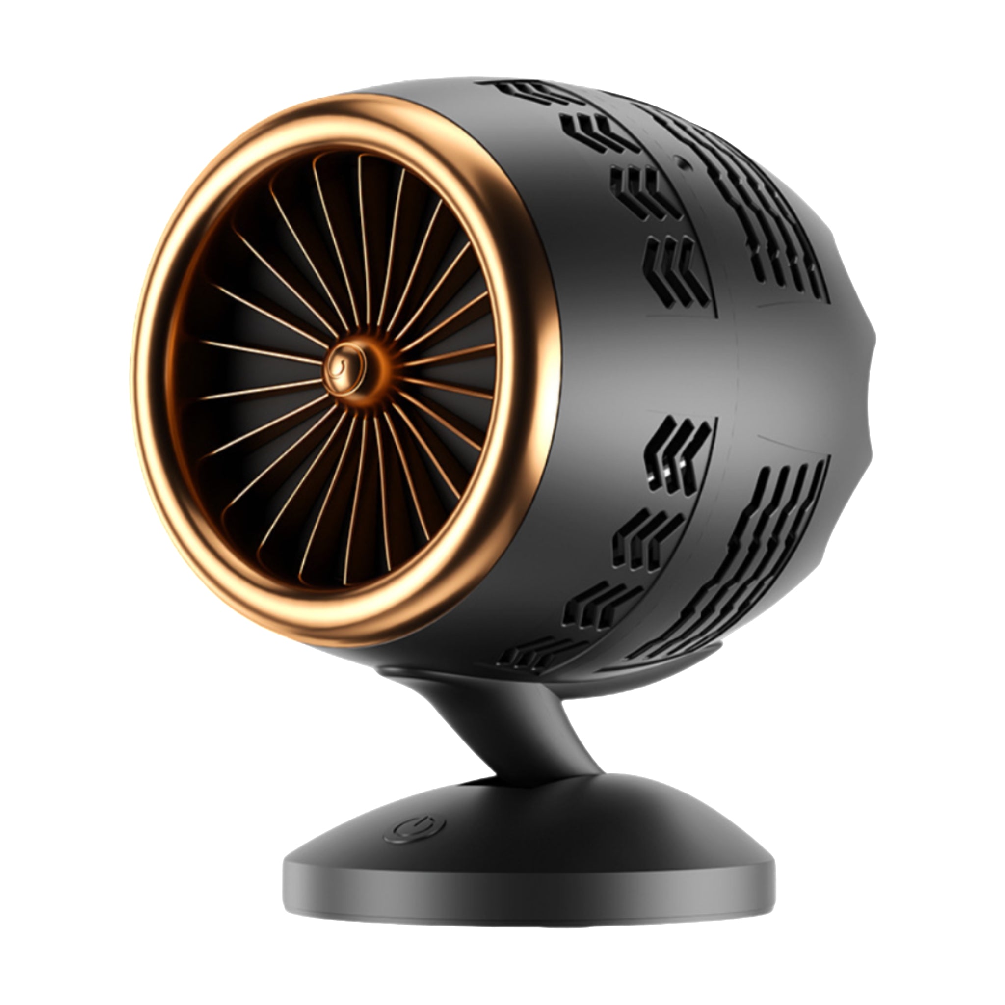 Mini Desktop Range Hood