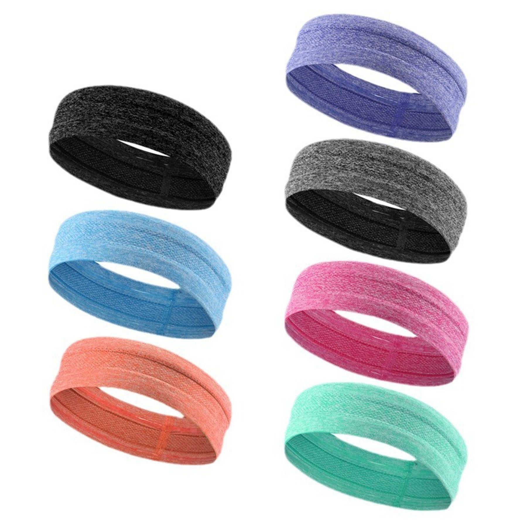Non-Slip Head Band