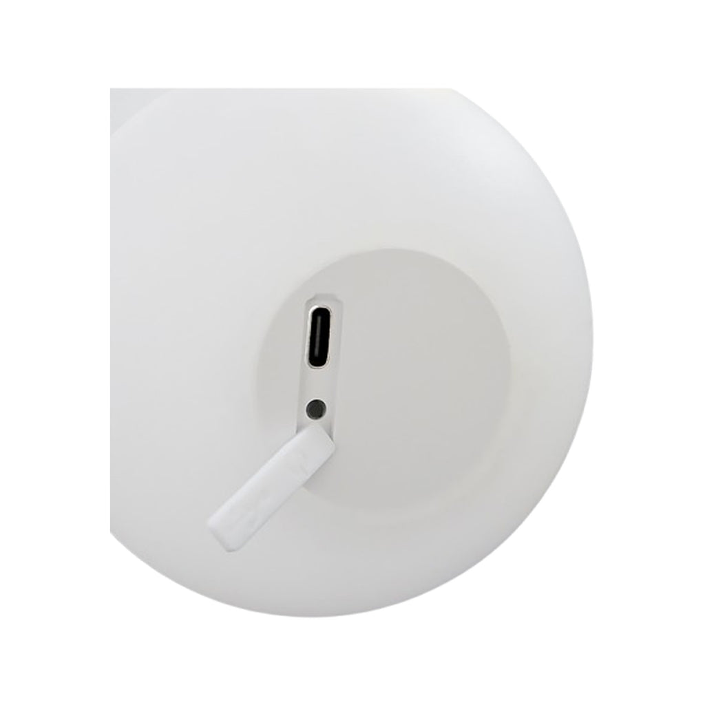 Spherical LED Night Light
