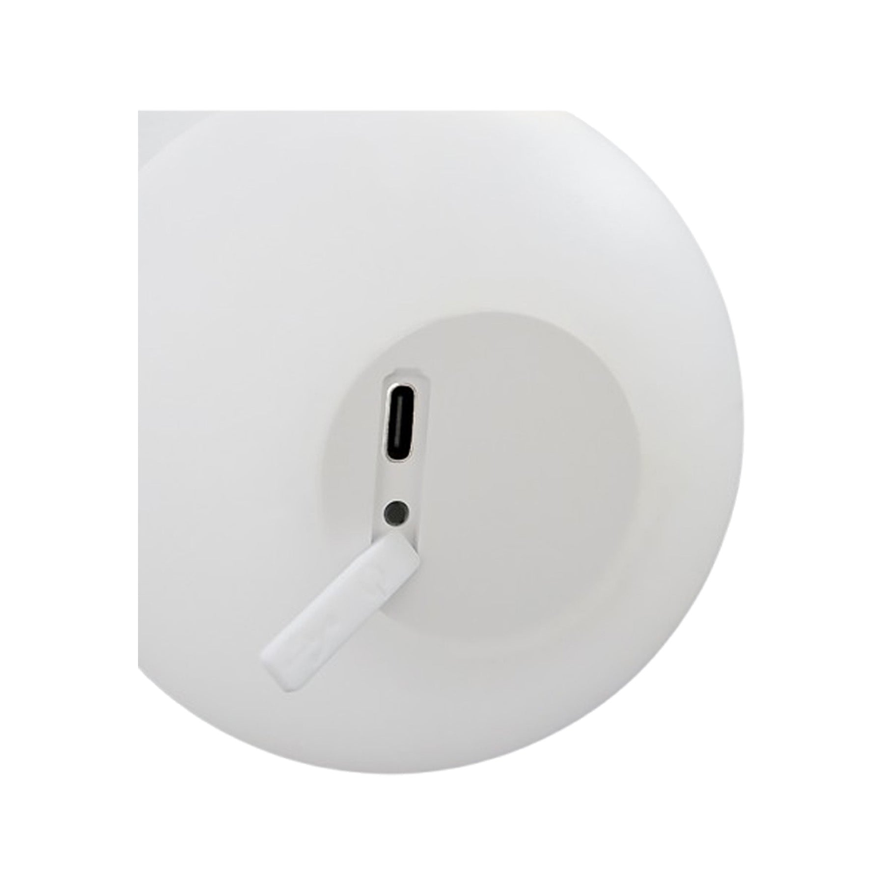 Spherical LED Night Light