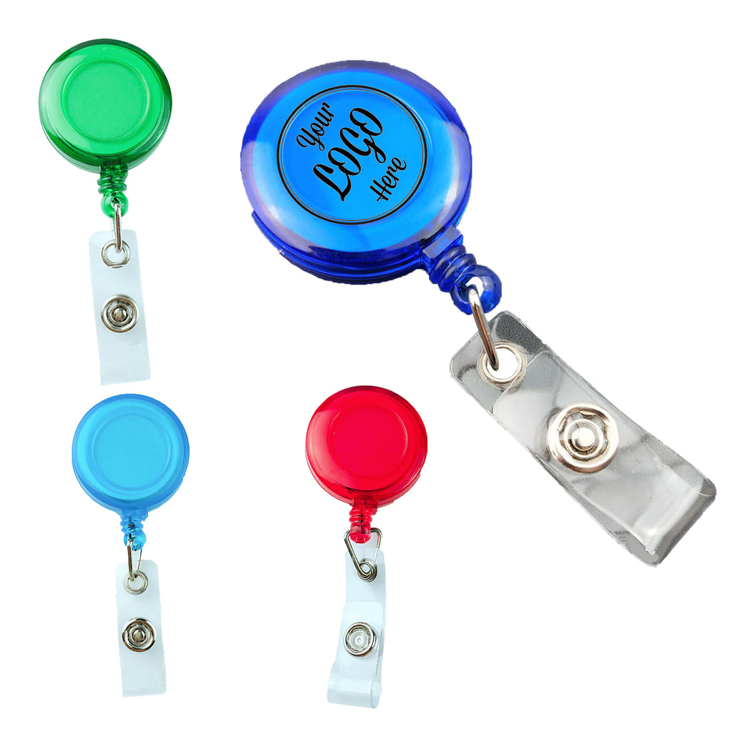 Adjustable Stretch Lanyard