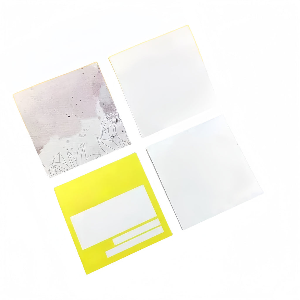 Sticky Notes