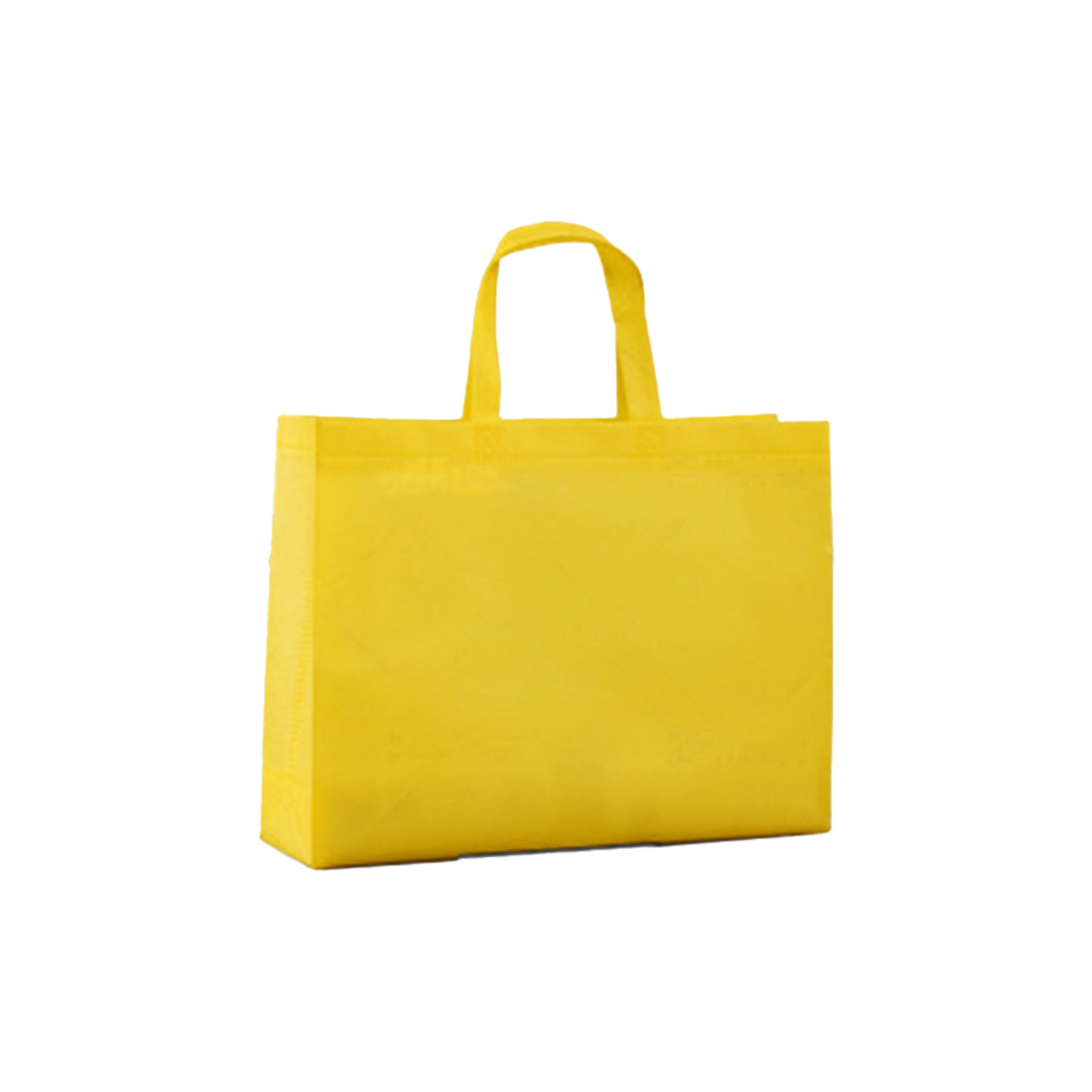 Customizable Non-Woven Tote Bag