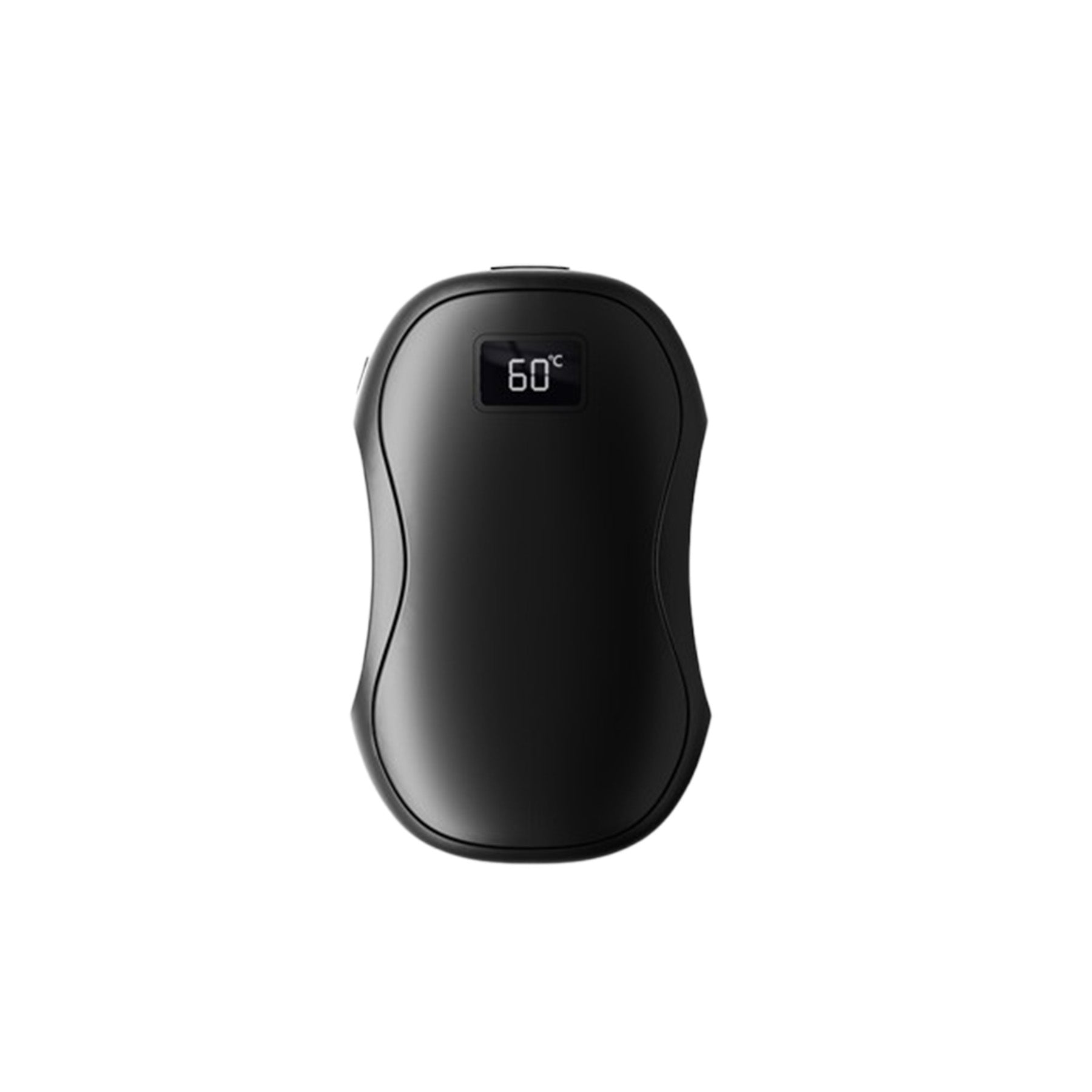 Portable Digital Display Warm Hand Treasure