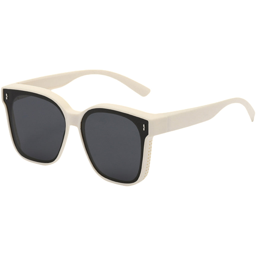 Myopia Specific Clip On Sunglasses