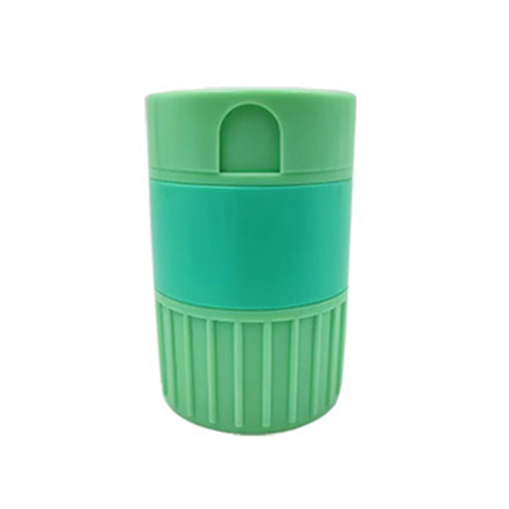 Multi-functional Pill Case