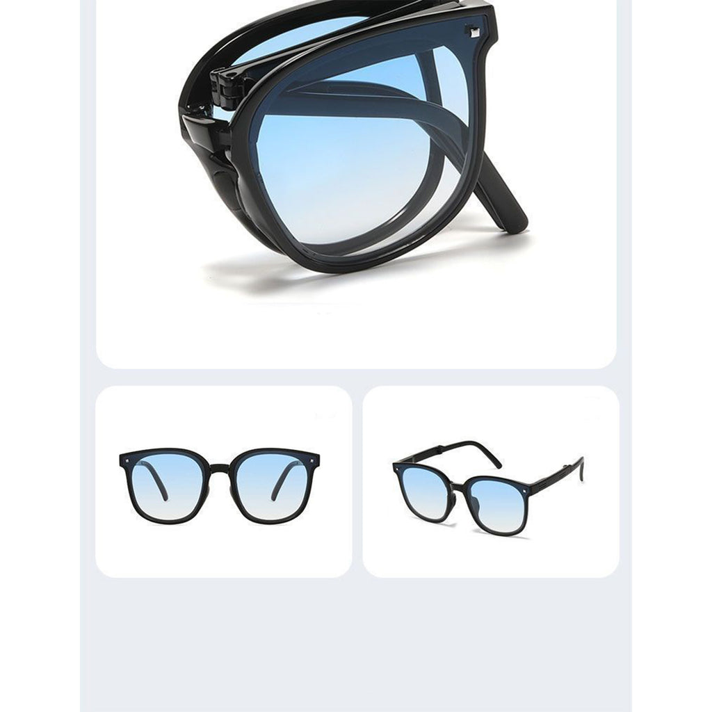 Folding Polarized Sunglasses