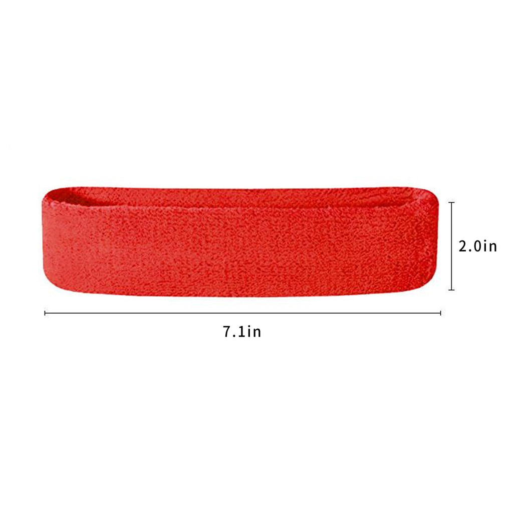 Sports Sweatbands