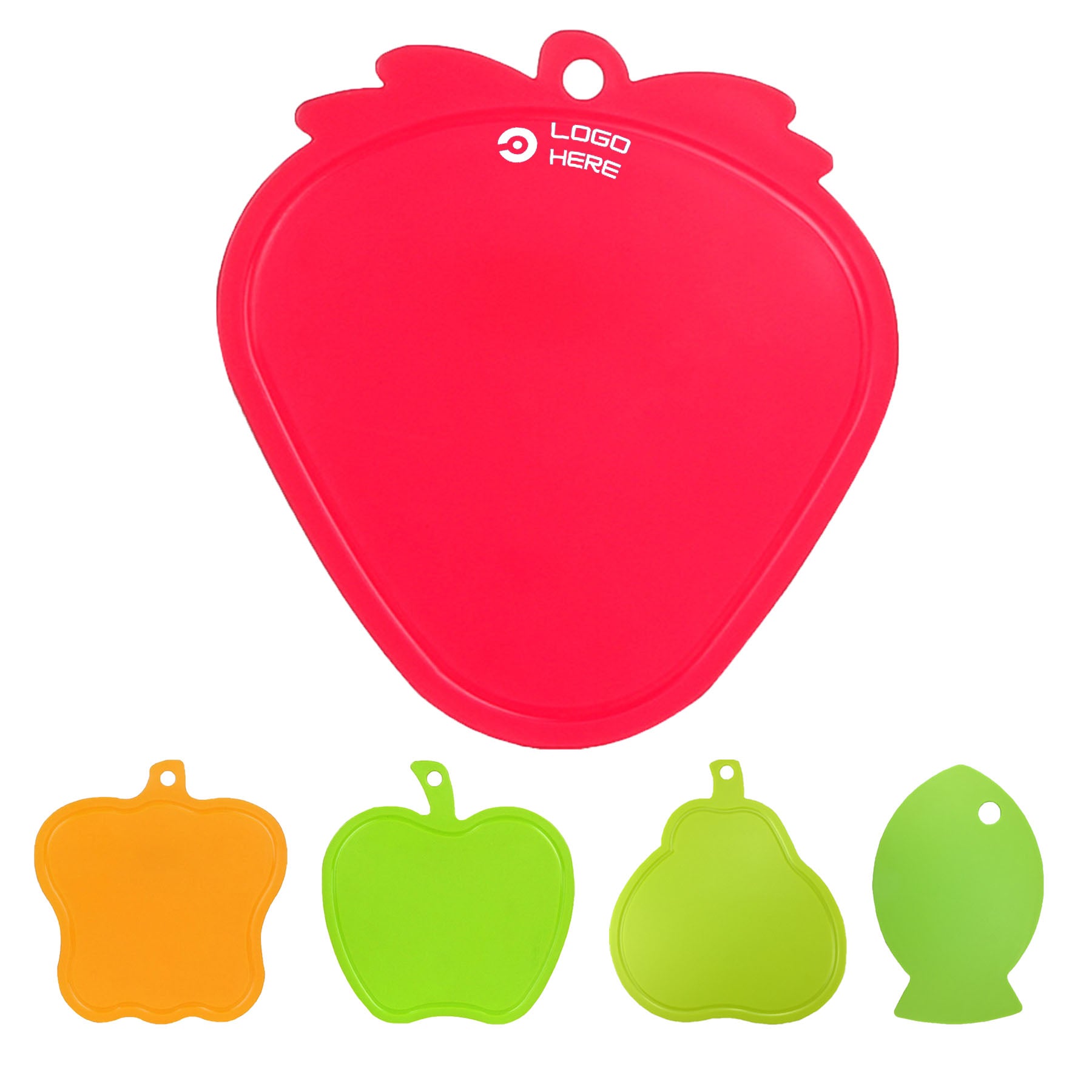 Plastic Cutting Board