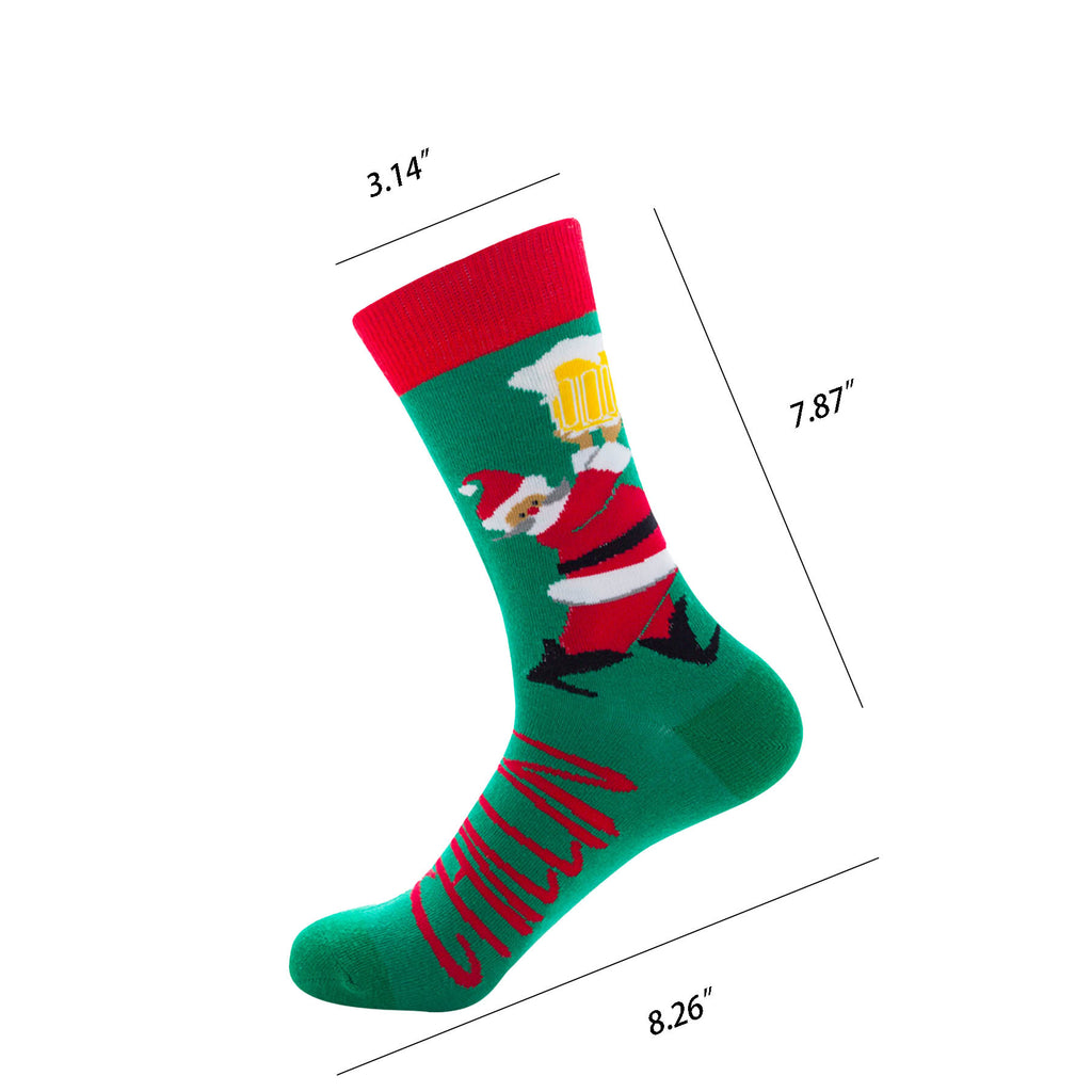 Christmas Socks