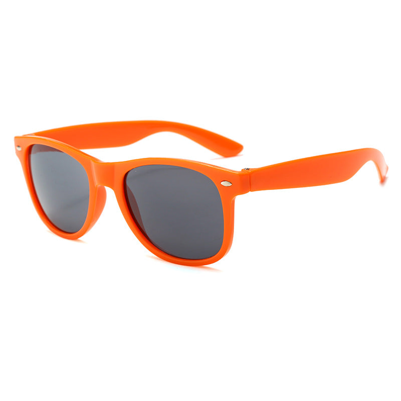 Rainbow party sunglasses