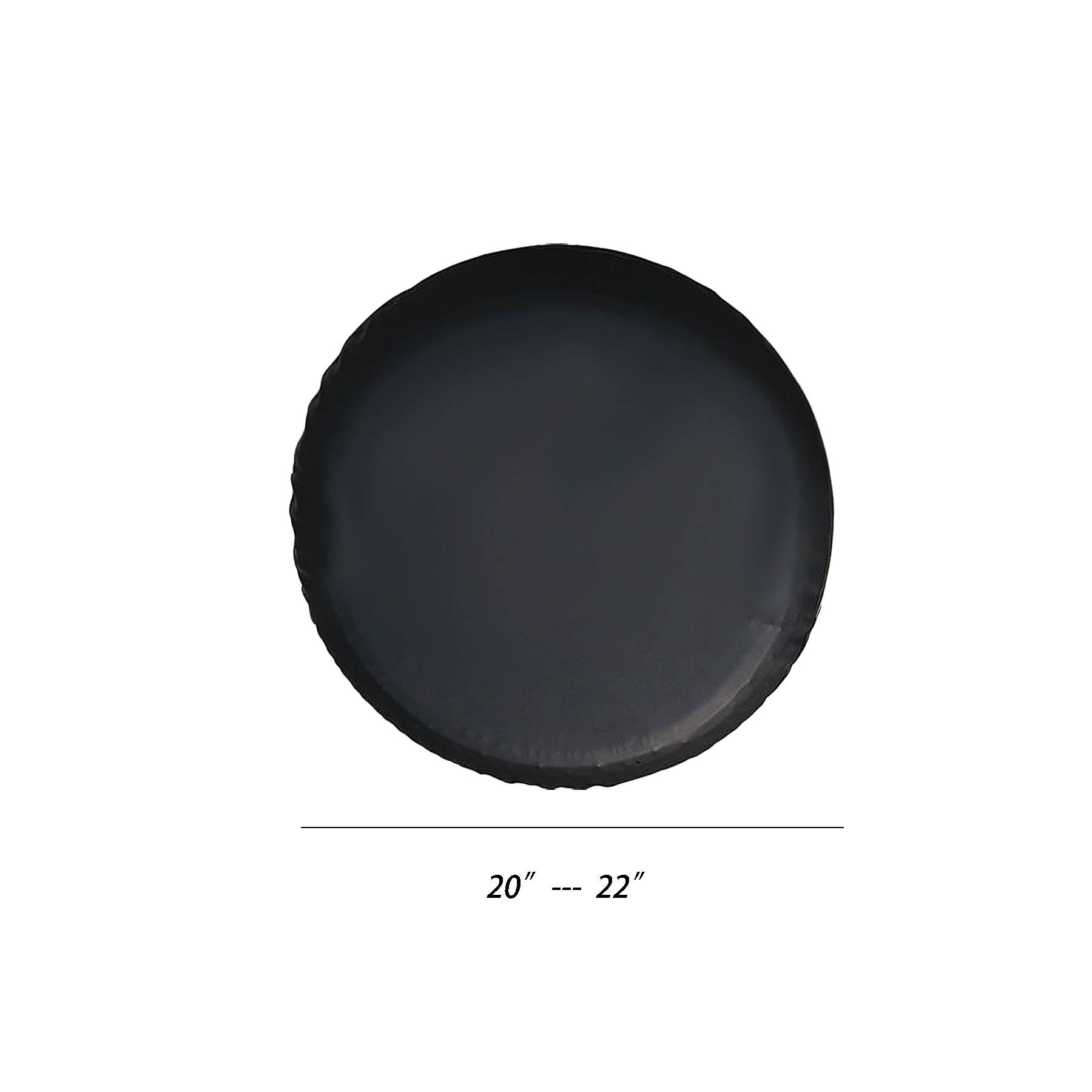 Car Spare Tire Cover