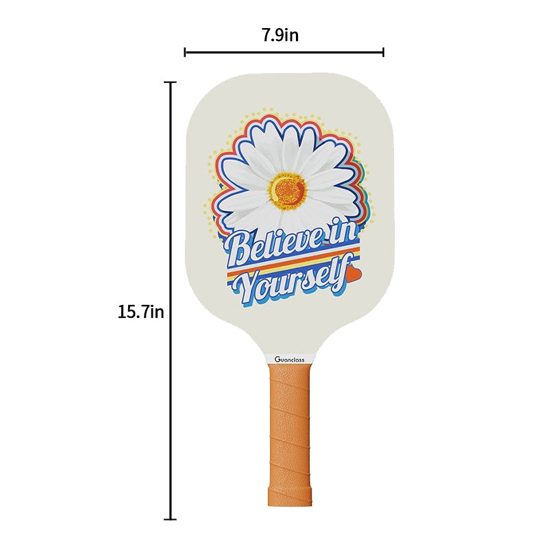 Pickleball Set In Bag