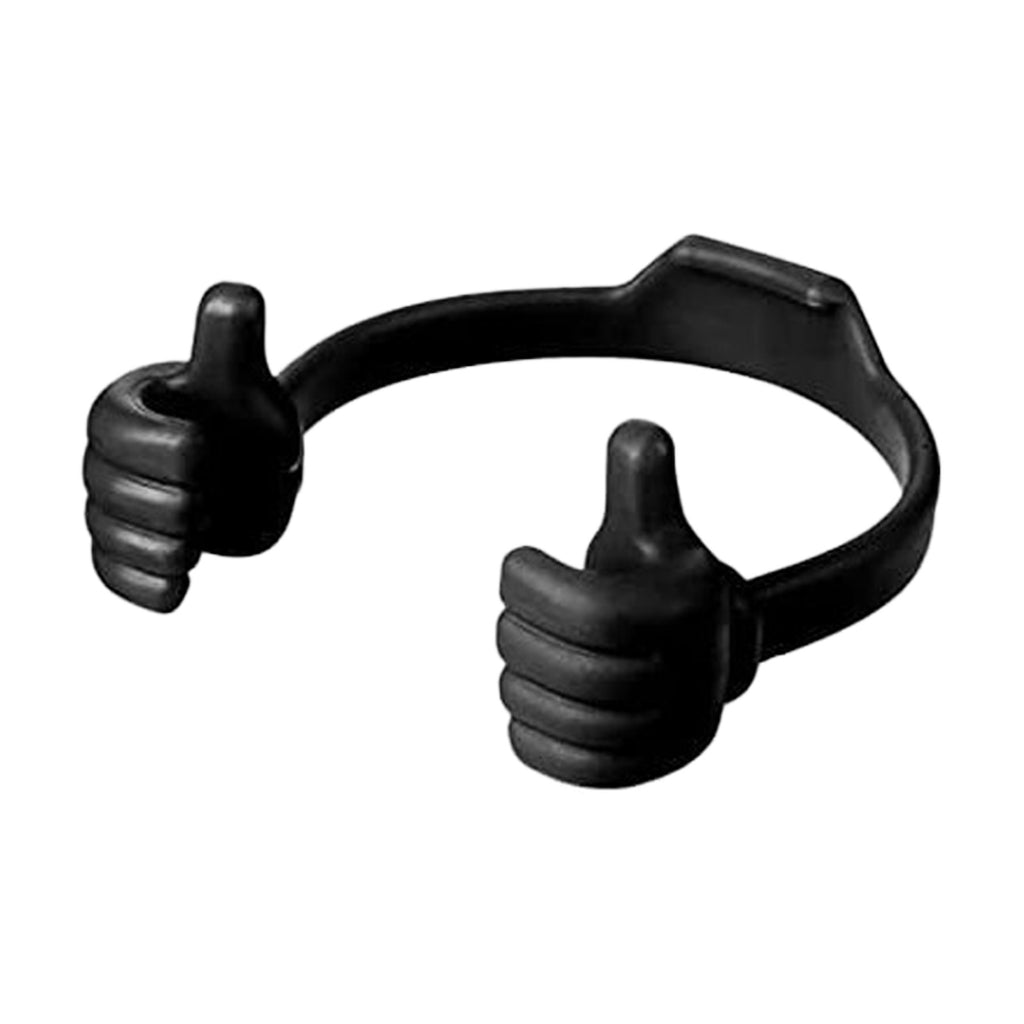 Thumb Phone Stand