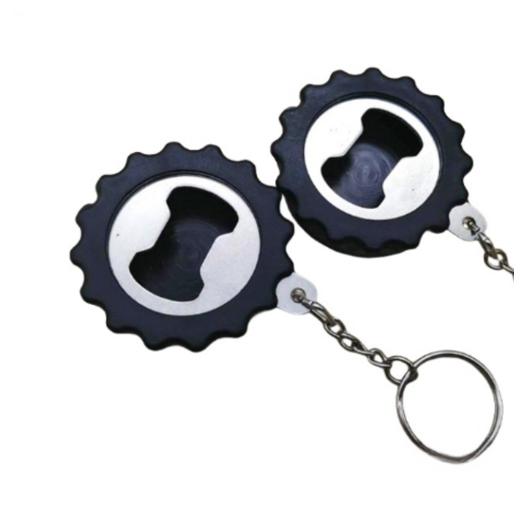Keychain Bottle Opener