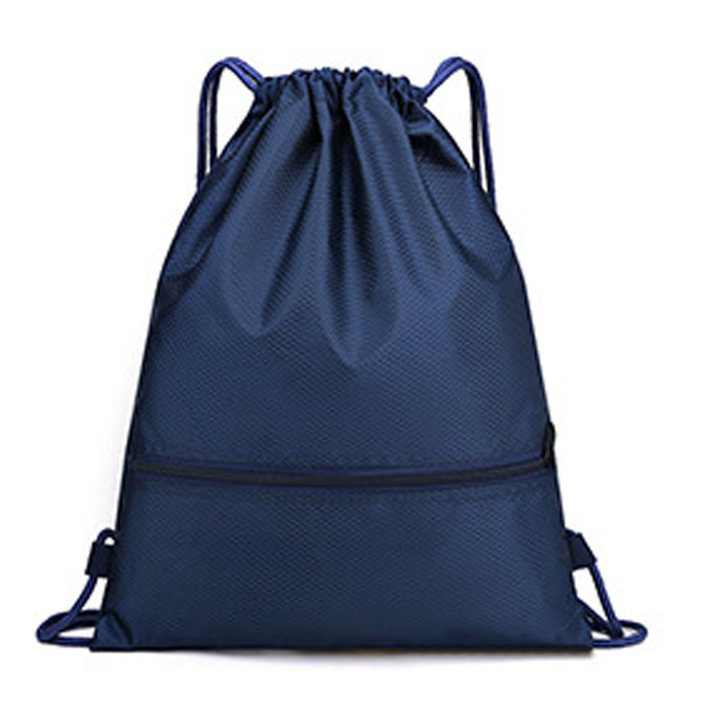 Drawstring Basketball Backpack Bag
