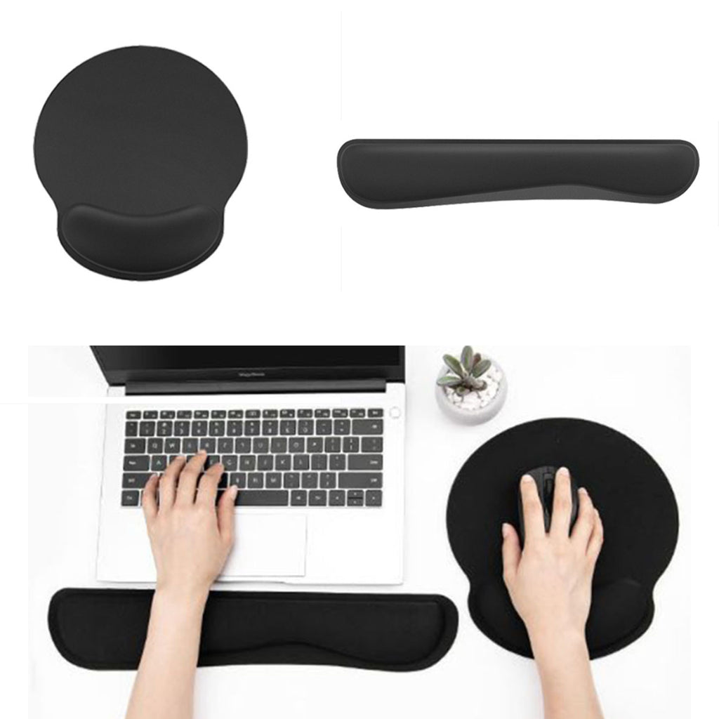 Keyboard Wrist Rest